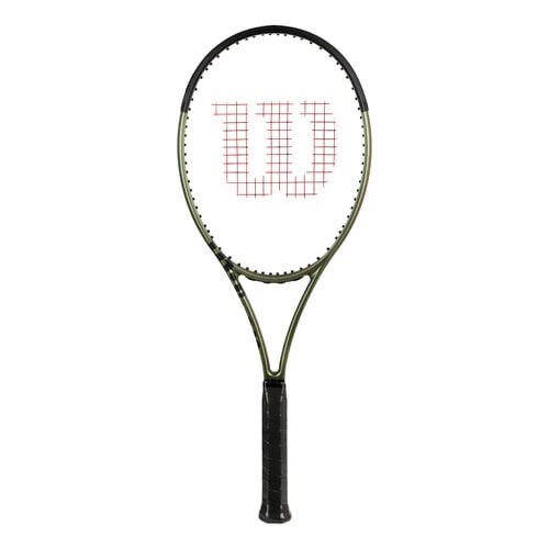 Wilson Blade 98L 16x19 V8 Tour Racket (Special Edition) 1 Wilson Blade 98L 16x19 V8 Tour Racket (Special Edition)