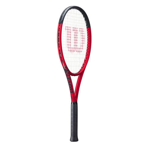 Wilson Clash 100UL V2.0 Comfort Rackets 2 Wilson Clash 100UL V2.0 Comfort Rackets - Image 2