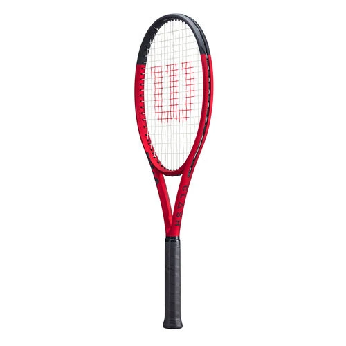 Wilson Clash 100UL V2.0 Comfort Rackets 3 Wilson Clash 100UL V2.0 Comfort Rackets - Image 3