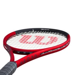 Wilson Clash 100UL V2.0 Comfort Rackets 10 Wilson Clash 100UL V2.0 Comfort Rackets -Tennis Cheap Shop 03747000 11