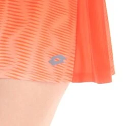 Lotto IV 2 Skirt Women 9 Lotto IV 2 Skirt Women -Tennis Cheap Shop 03768000 15