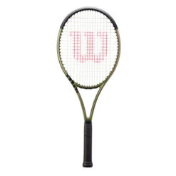 Wilson Blade 100 V8 Tour Racket