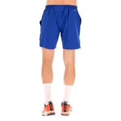 Lotto Tech 1 D1 7in Shorts Men -Tennis Cheap Shop 03844000 14