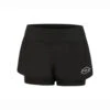 Lotto Tech 1 D4 Shorts Women