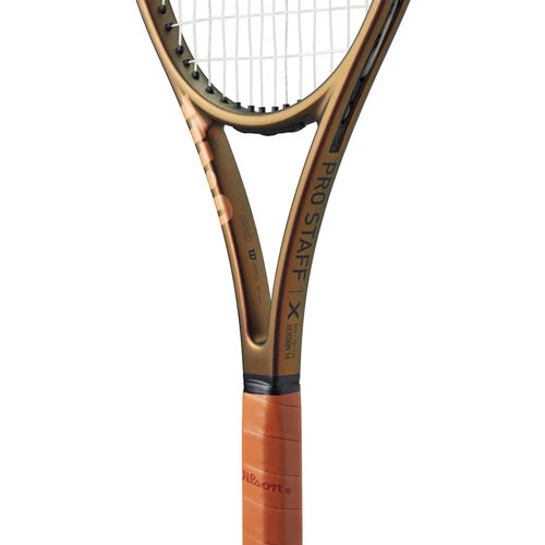 Wilson Pro Staff X V14 Tour Racket 6 Wilson Pro Staff X V14 Tour Racket - Image 6