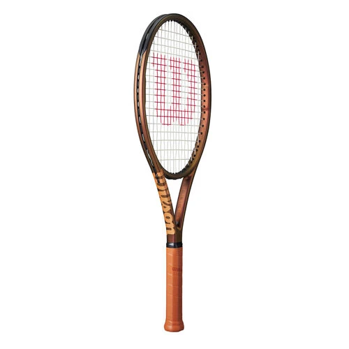 Wilson Pro Staff Team Tour Racket 2 Wilson Pro Staff Team Tour Racket - Image 2