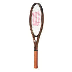 Wilson Pro Staff Team Tour Racket 9 Wilson Pro Staff Team Tour Racket -Tennis Cheap Shop 03886000 0 7