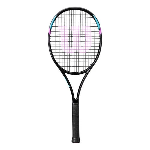 Wilson Six Lv Comfort Rackets 1 Wilson Six Lv Comfort Rackets