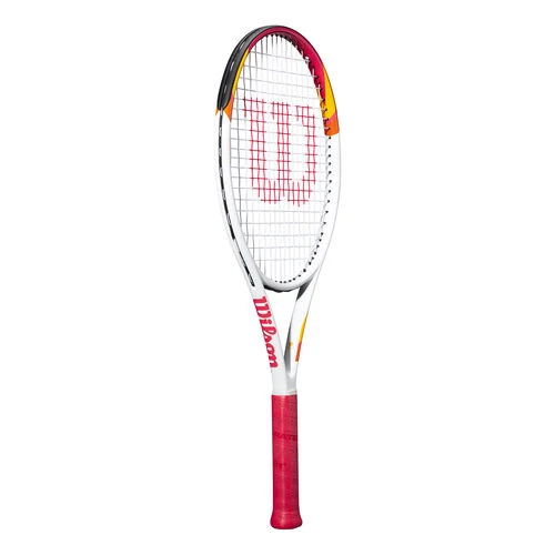 Wilson Six One Comfort Rackets 2 Wilson Six One Comfort Rackets - Image 2