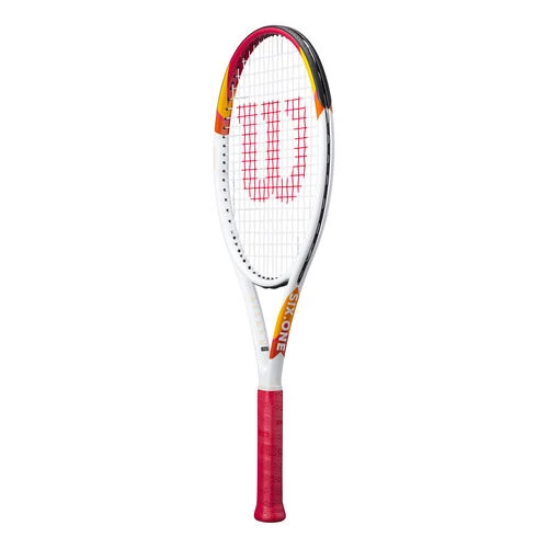 Wilson Six One Comfort Rackets 3 Wilson Six One Comfort Rackets - Image 3