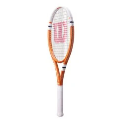 Wilson Roland Garros Team Allround Racket -Tennis Cheap Shop 03913000 0 7