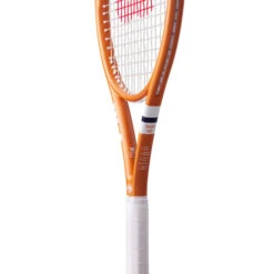 Wilson Roland Garros Team Allround Racket -Tennis Cheap Shop 03913000 10