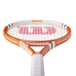 Wilson Roland Garros Team Allround Racket -Tennis Cheap Shop 03913000 11