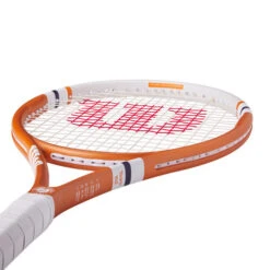 Wilson Roland Garros Team Allround Racket -Tennis Cheap Shop 03913000 12