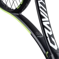 Head Graphene 360+ Gravity MP (2021) Tour Racket 12 Head Graphene 360+ Gravity MP (2021) Tour Racket -Tennis Cheap Shop 03993000 10
