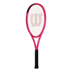 Wilson Clash 100L V2.0 Bright Neon Pink Tour Racket 9 Wilson Clash 100L V2.0 Bright Neon Pink Tour Racket -Tennis Cheap Shop 04005000 0 7