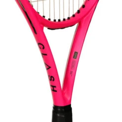 Wilson Clash 100L V2.0 Bright Neon Pink Tour Racket 11 Wilson Clash 100L V2.0 Bright Neon Pink Tour Racket -Tennis Cheap Shop 04005000 11