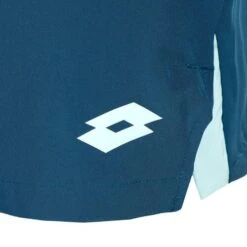 Lotto TECH B I D1 7" Shorts Boys -Tennis Cheap Shop 04027000 10