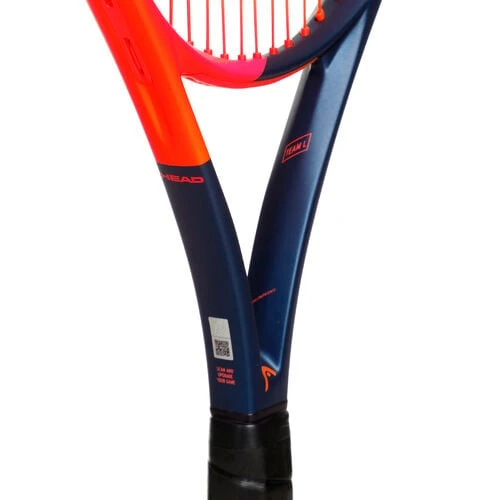 Head Radical Team L Tour Racket 5 Head Radical Team L Tour Racket - Image 5