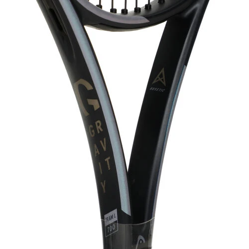 Head Gravity Team L Tour Racket 4 Head Gravity Team L Tour Racket - Image 4