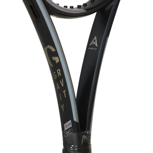 Head Gravity Team Tour Racket 4 Head Gravity Team Tour Racket - Image 4