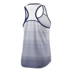 Wilson Team Striped Tank Top Women -Tennis Cheap Shop 04397000 0 2
