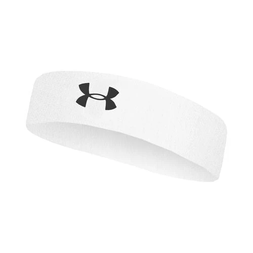 Under Armour Performance Headband 1 Under Armour Performance Headband