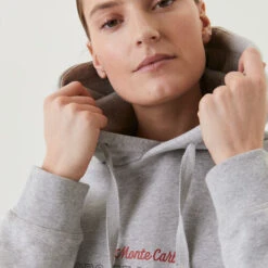 BJØRN BORG STHLM Boyfriend Hoody Women -Tennis Cheap Shop 05270000 12