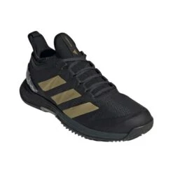 ADIDAS Adizero Ubersonic 4 All Court Shoe Women 12 ADIDAS Adizero Ubersonic 4 All Court Shoe Women -Tennis Cheap Shop 05330000 000