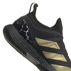 ADIDAS Adizero Ubersonic 4 All Court Shoe Women 17 ADIDAS Adizero Ubersonic 4 All Court Shoe Women -Tennis Cheap Shop 05330000 11