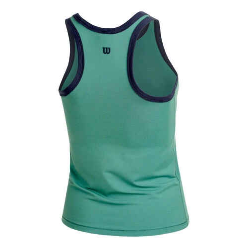 Wilson Fieldhouse Lite Tank Top Women 2 Wilson Fieldhouse Lite Tank Top Women - Image 2
