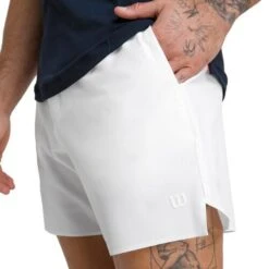 Wilson Tournament 7in Shorts Men -Tennis Cheap Shop 05364000 16