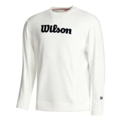 Wilson Parkside Crew Sweatshirt Men