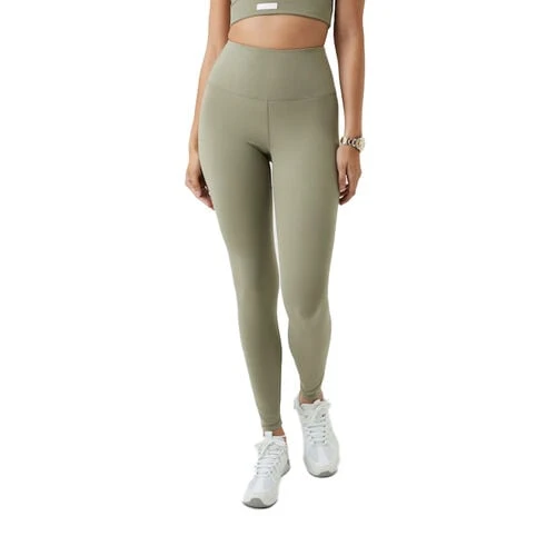 BJØRN BORG Borg High Waist Comfort Tight Women 4 BJØRN BORG Borg High Waist Comfort Tight Women - Image 4