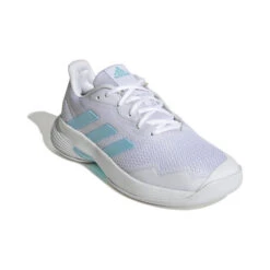 ADIDAS CourtJam Control Carpet Shoe Women -Tennis Cheap Shop 05588000 000
