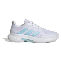 ADIDAS CourtJam Control Carpet Shoe Women