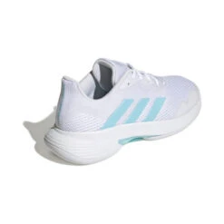 ADIDAS CourtJam Control Carpet Shoe Women -Tennis Cheap Shop 05588000 0 2