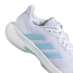 ADIDAS CourtJam Control Carpet Shoe Women -Tennis Cheap Shop 05588000 10