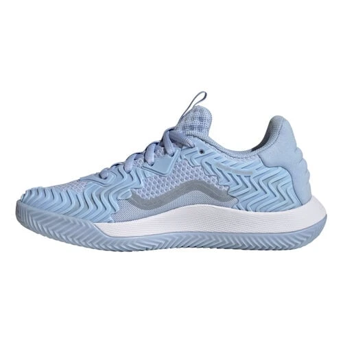 ADIDAS SoleMatch Control Clay Court Shoe Women 2 ADIDAS SoleMatch Control Clay Court Shoe Women - Image 2