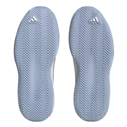 ADIDAS SoleMatch Control Clay Court Shoe Women 4 ADIDAS SoleMatch Control Clay Court Shoe Women - Image 4