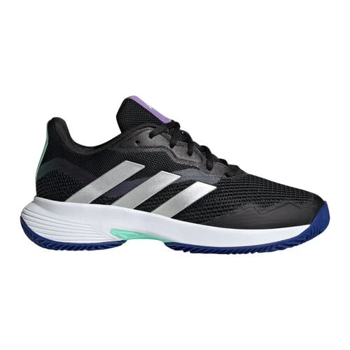 ADIDAS CourtJam Control Clay Court Shoe Women 1 ADIDAS CourtJam Control Clay Court Shoe Women