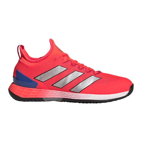 ADIDAS Adizero Ubersonic LanzaT 4 All Court Shoe Men 1 ADIDAS Adizero Ubersonic LanzaT 4 All Court Shoe Men