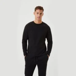 BJØRN BORG Tech Sweatshirt Men -Tennis Cheap Shop 05640000 13