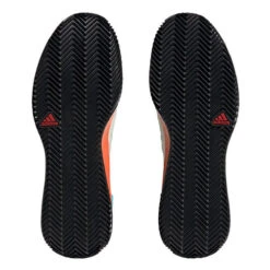 ADIDAS Adizero Ubersonic 4 Clay Court Shoe Men -Tennis Cheap Shop 05746000 0 5
