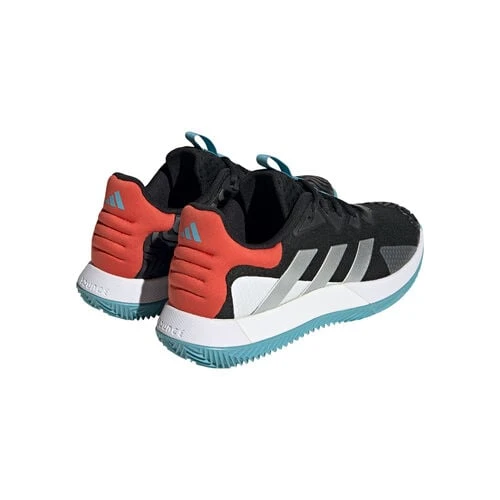 ADIDAS SoleMatch Control Clay Court Shoe Men 5 ADIDAS SoleMatch Control Clay Court Shoe Men - Image 5