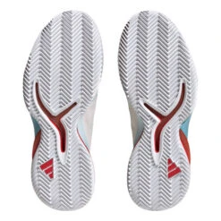 ADIDAS Adizero Cybersonic Clay Court Shoe Women -Tennis Cheap Shop 05754000 0 5