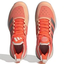 ADIDAS Adizero Ubersonic 4 Clay Court Shoe Women -Tennis Cheap Shop 05770000 0 4