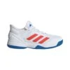 ADIDAS Ubersonic 4 All Court Shoe Kids