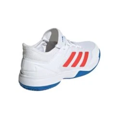 ADIDAS Ubersonic 4 All Court Shoe Kids -Tennis Cheap Shop 05775000 0 2