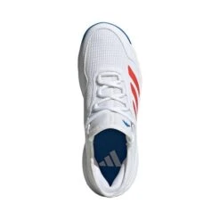 ADIDAS Ubersonic 4 All Court Shoe Kids -Tennis Cheap Shop 05775000 0 4